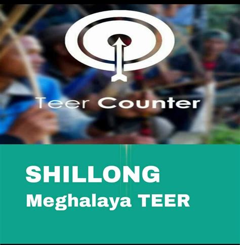 In total, 12 clubs are a part of the association. . Shillong teer facebook sat